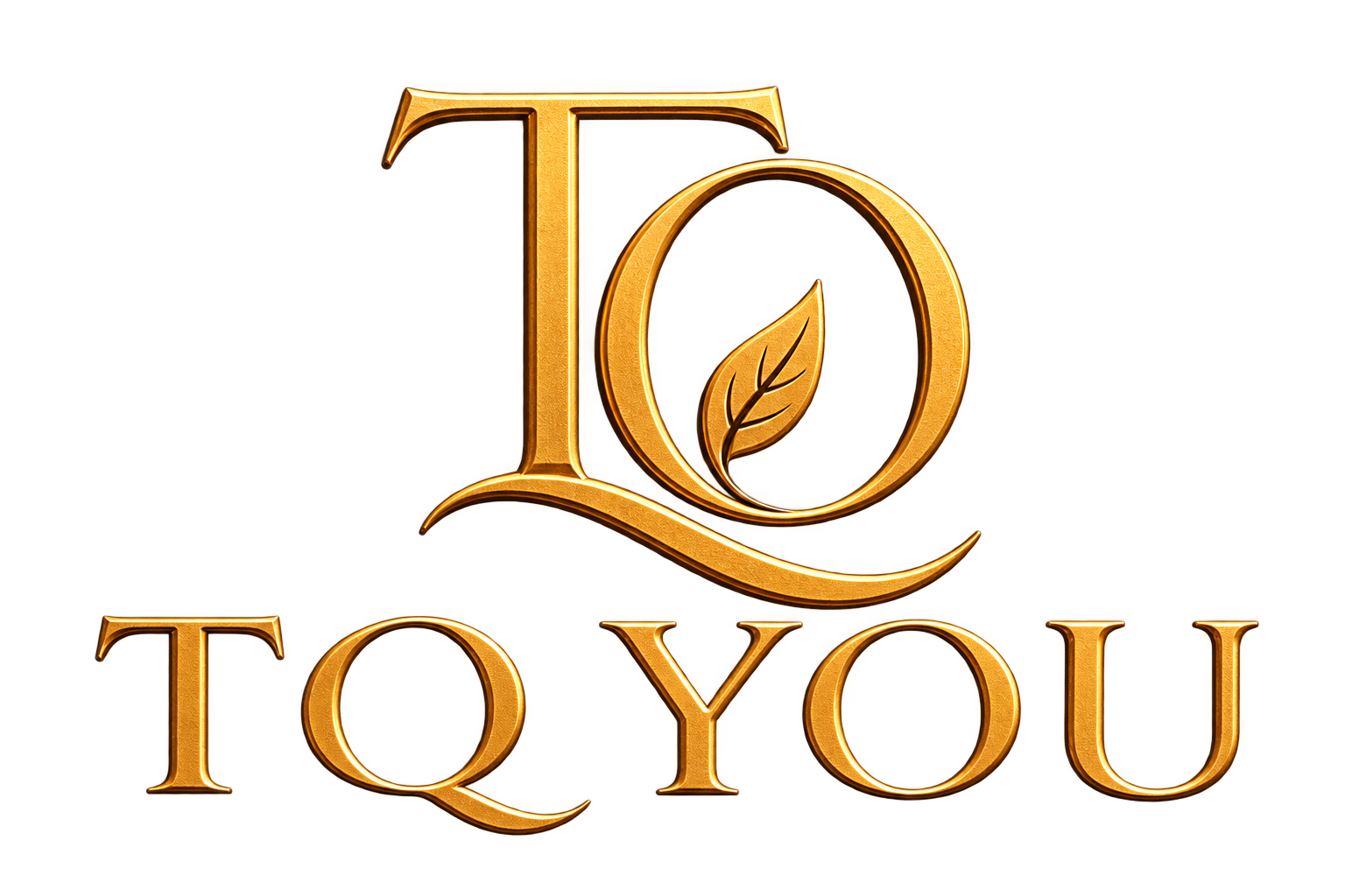 TQ YOU Logo