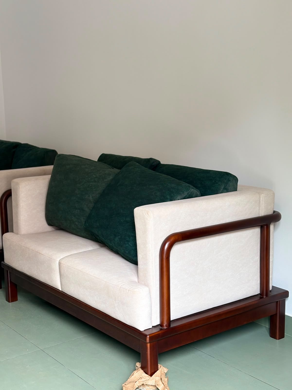 2 Seater Sofa