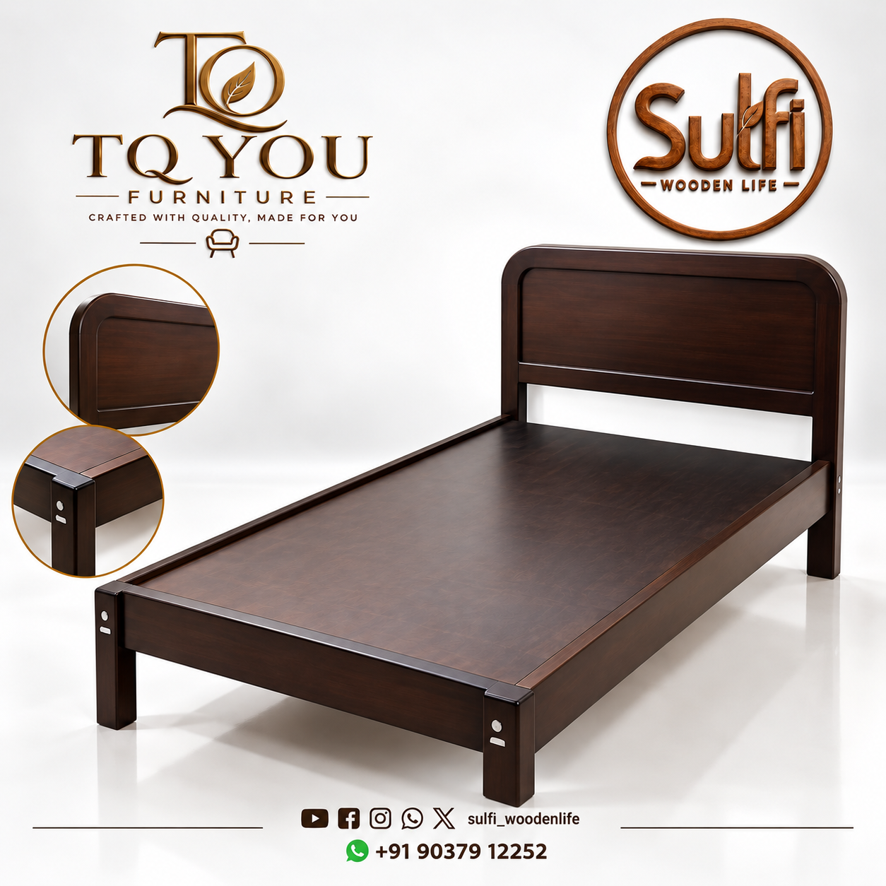 Bed Cot