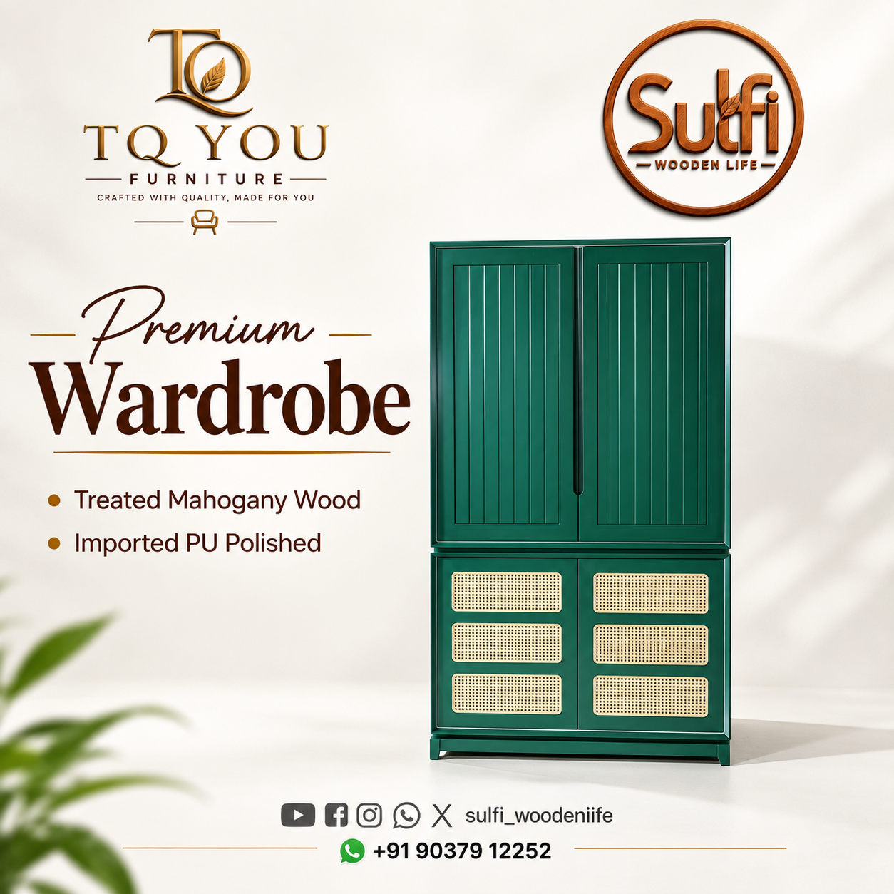 Wardrobe